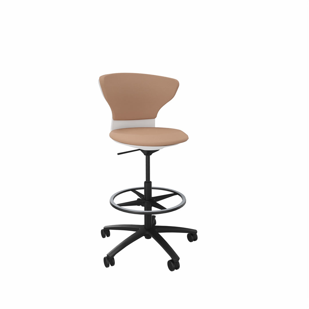Sedus turn around high desk Drehstuhl