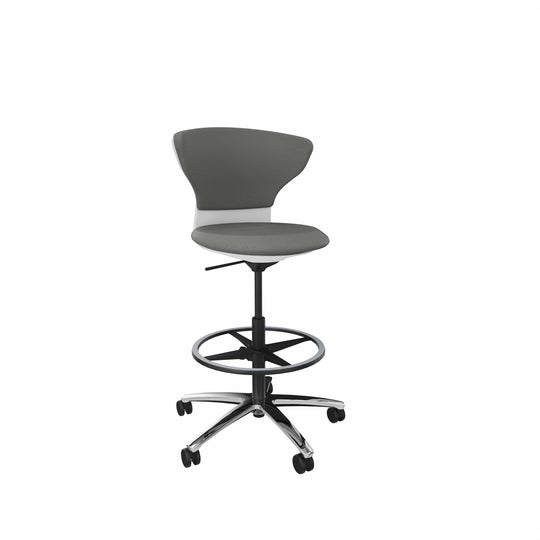 Sedus turn around high desk Drehstuhl