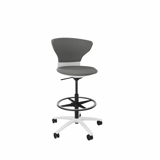 Sedus turn around high desk Drehstuhl