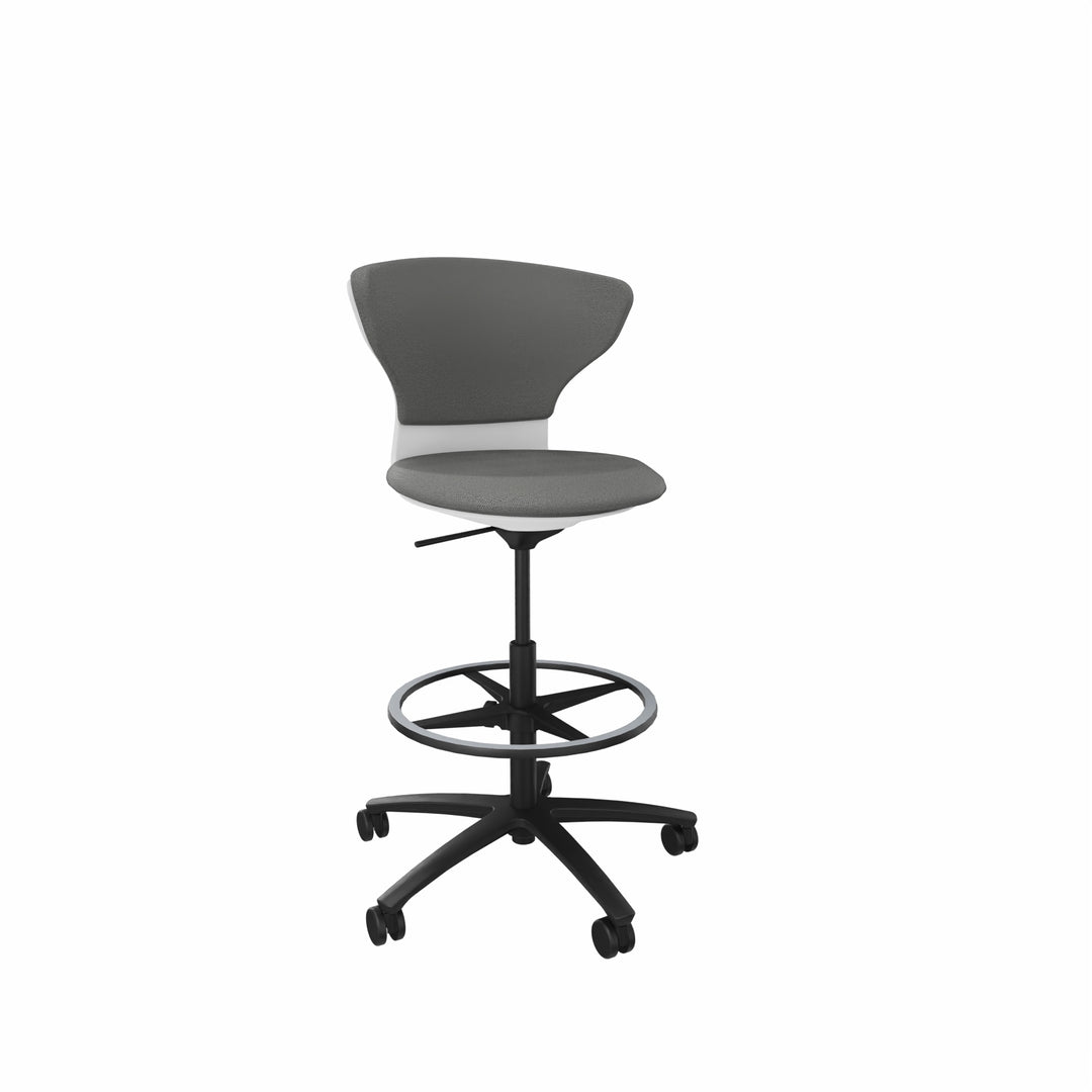 Sedus turn around high desk Drehstuhl