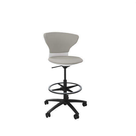 Sedus turn around high desk Drehstuhl