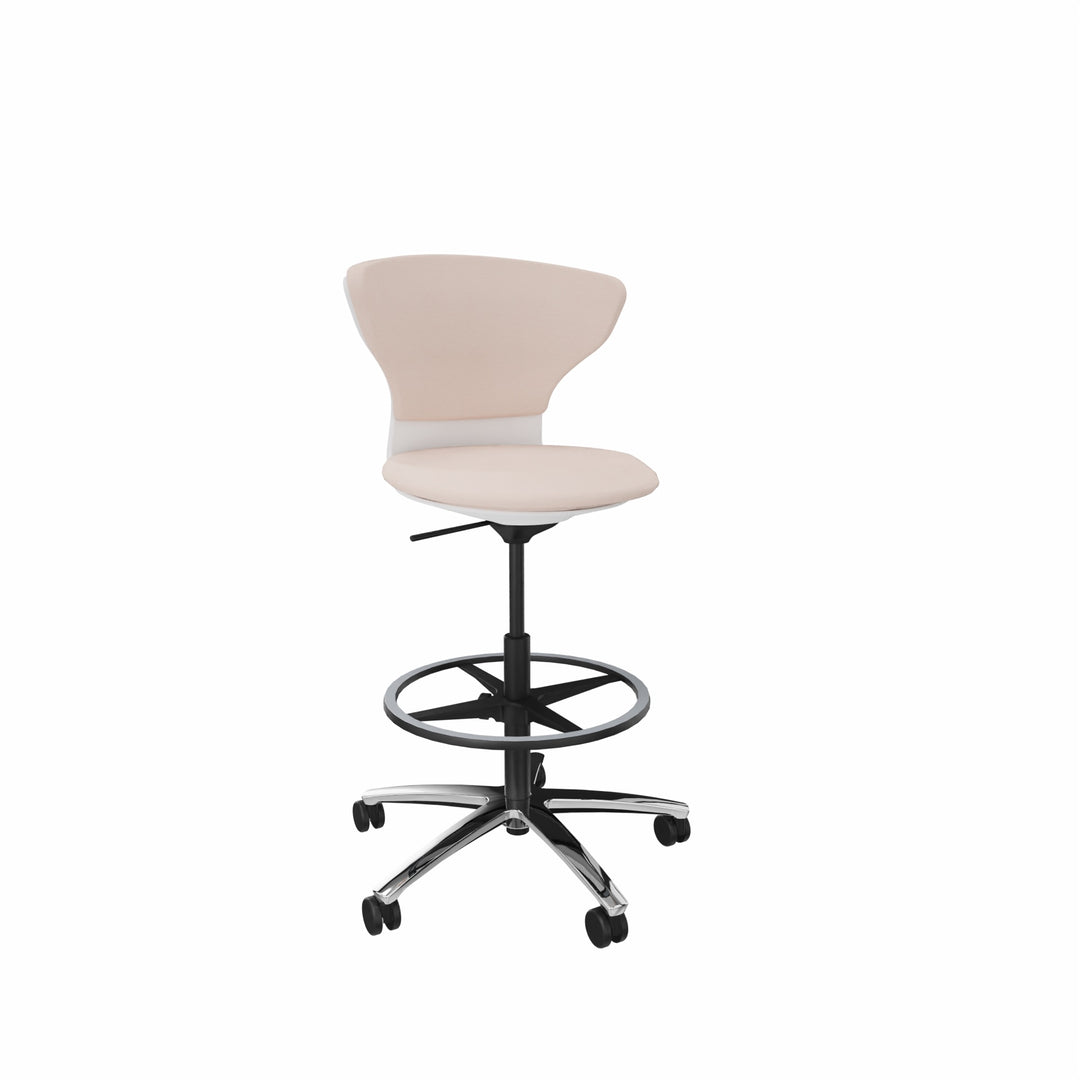 Sedus turn around high desk Drehstuhl