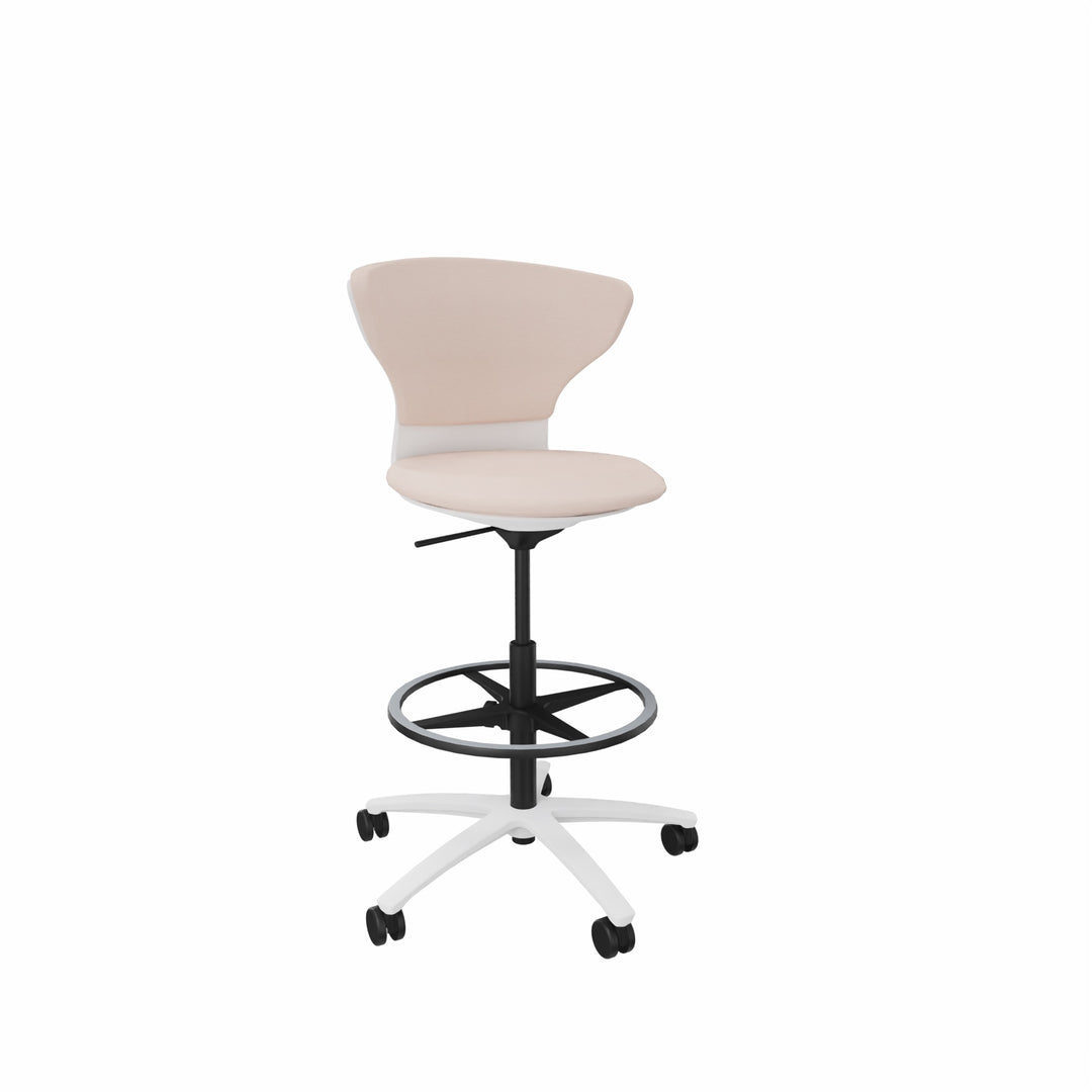 Sedus turn around high desk Drehstuhl