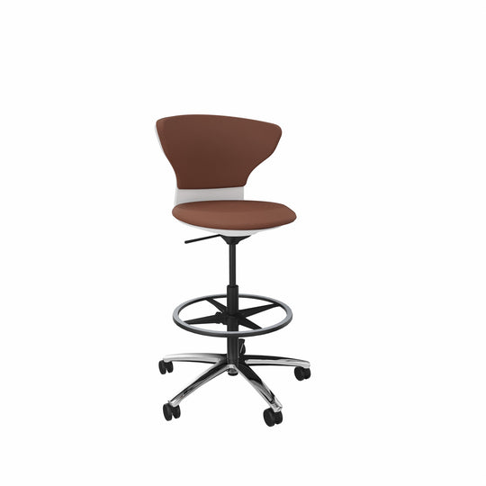 Sedus turn around high desk Drehstuhl