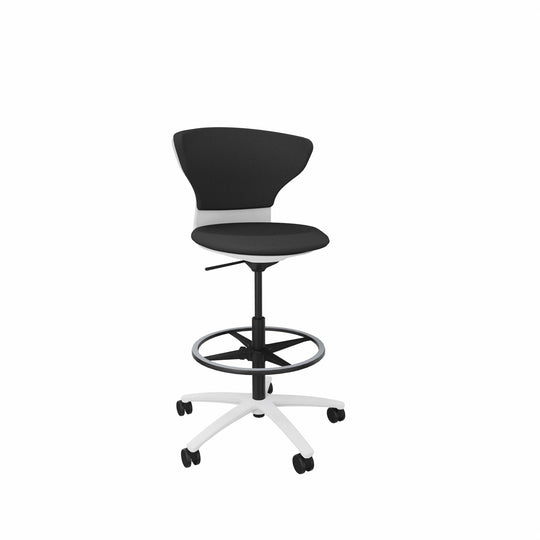 Sedus turn around high desk Drehstuhl