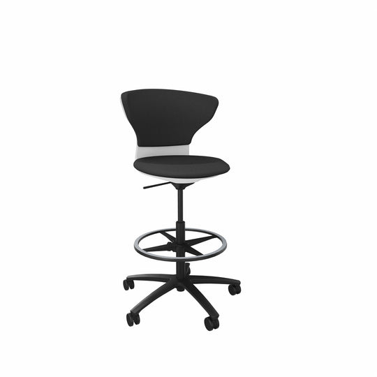 Sedus turn around high desk Drehstuhl