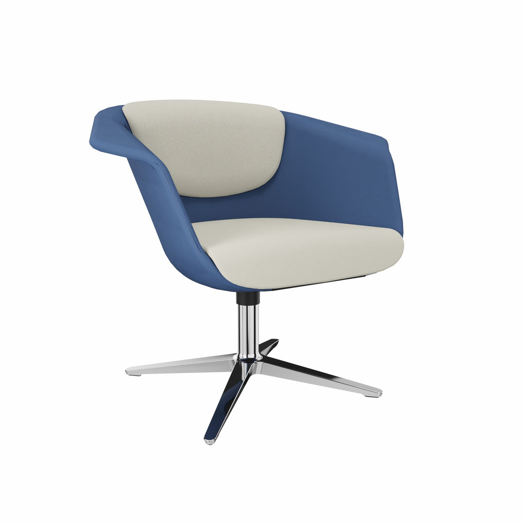 Sedus sweetspot Loungesessel