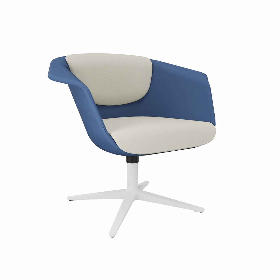 Sedus sweetspot Loungesessel