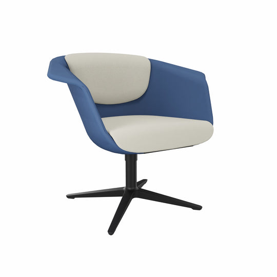 Sedus sweetspot Loungesessel