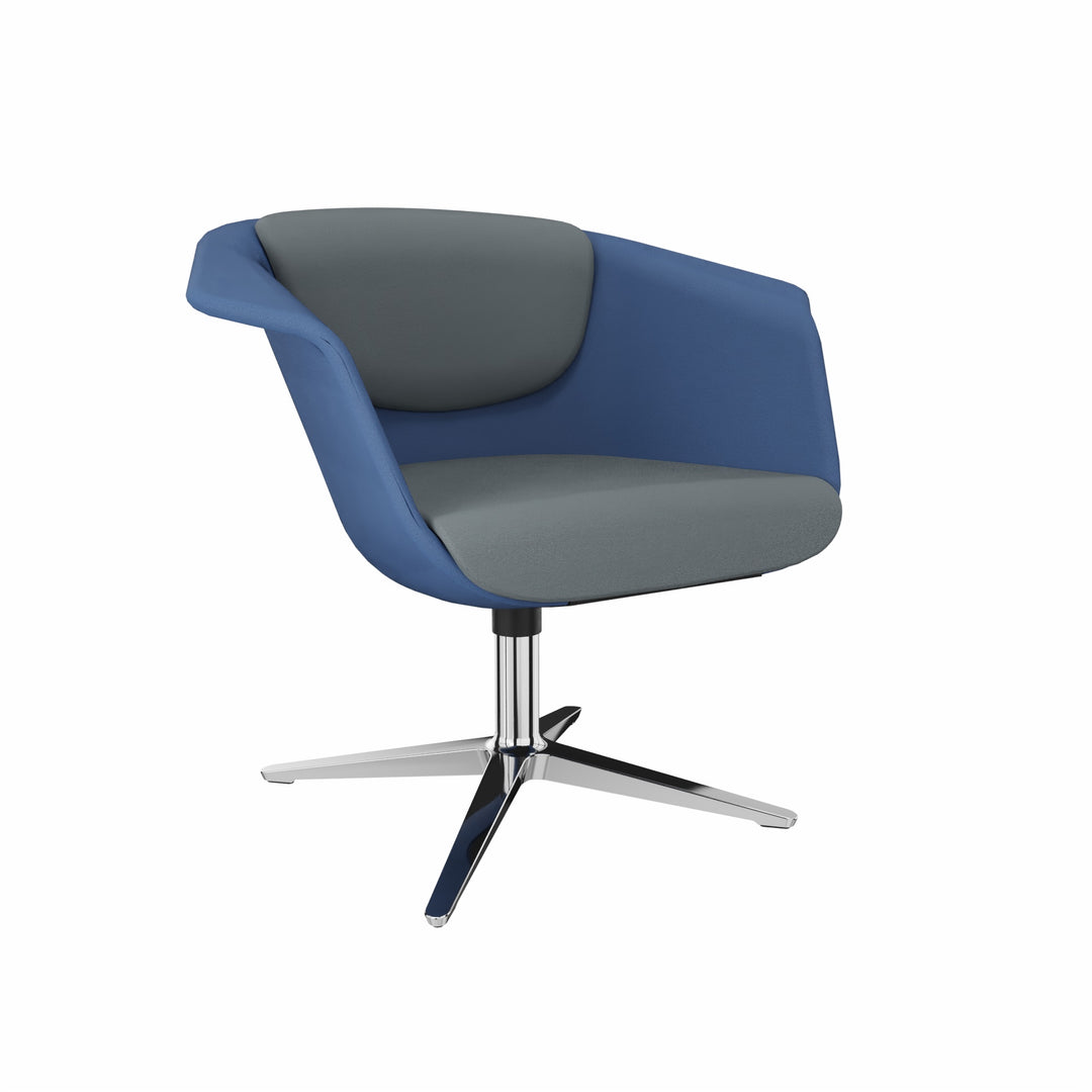 Sedus sweetspot Loungesessel