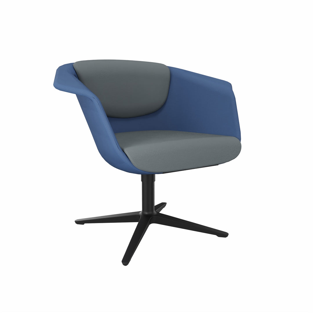 Sedus sweetspot Loungesessel