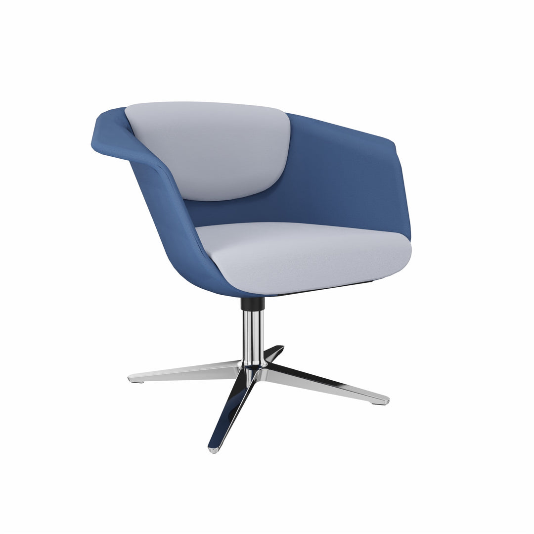 Sedus sweetspot Loungesessel