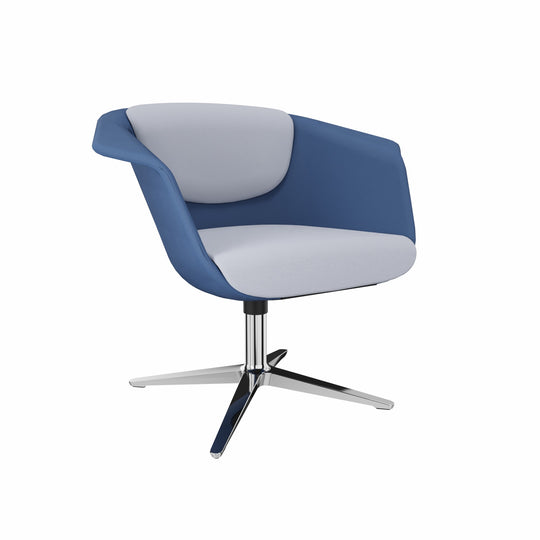 Sedus sweetspot Loungesessel