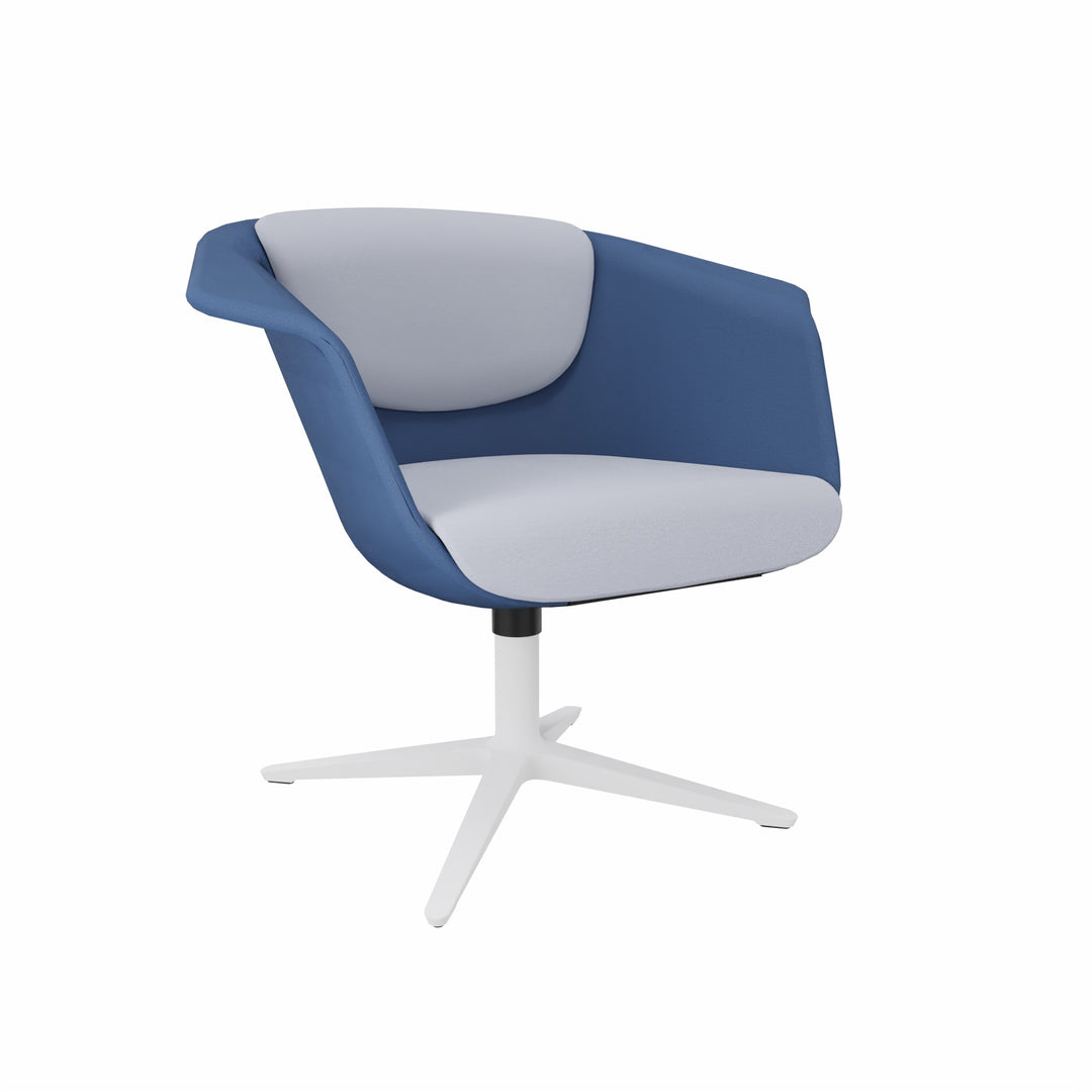 Sedus sweetspot Loungesessel