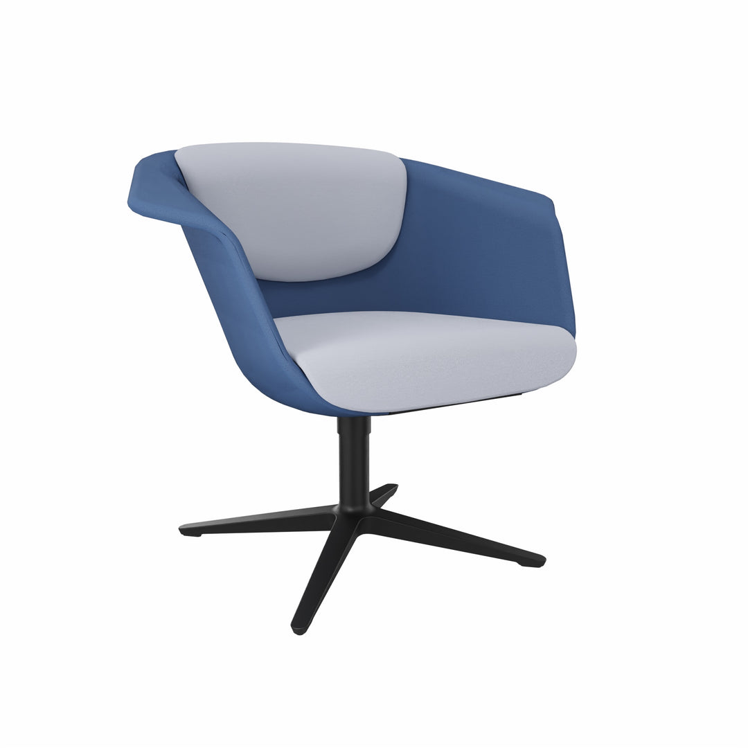 Sedus sweetspot Loungesessel