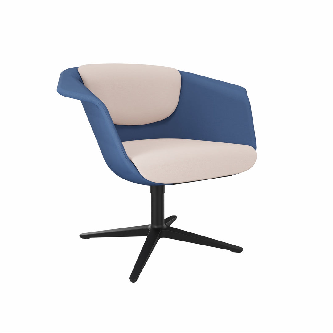 Sedus sweetspot Loungesessel