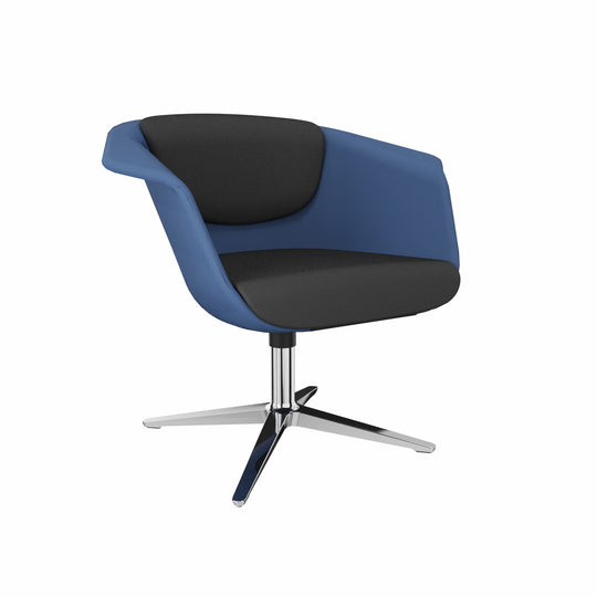 Sedus sweetspot Loungesessel