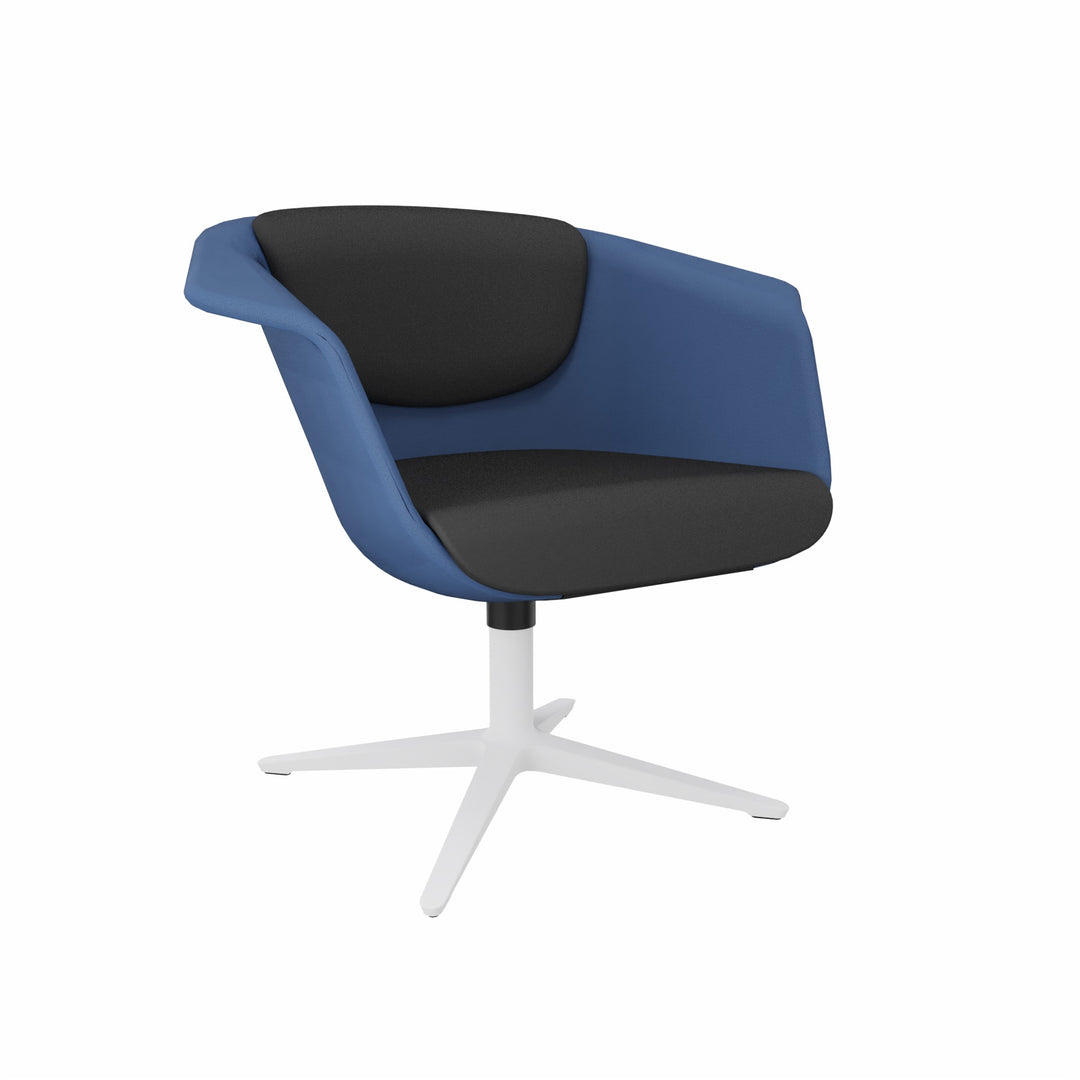 Sedus sweetspot Loungesessel