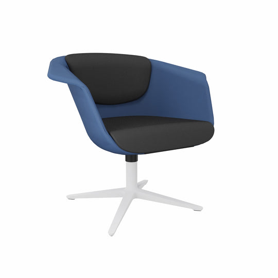 Sedus sweetspot Loungesessel