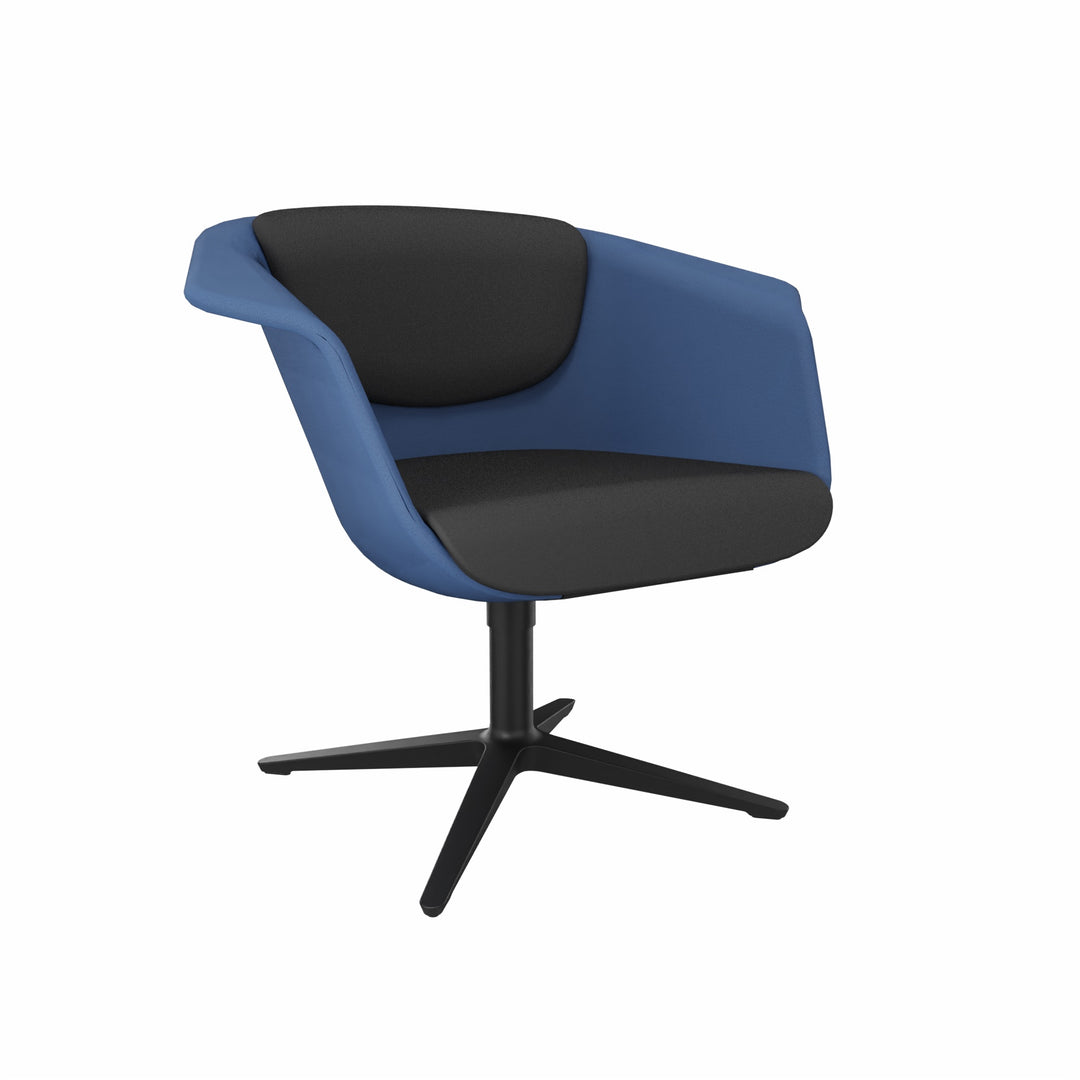 Sedus sweetspot Loungesessel