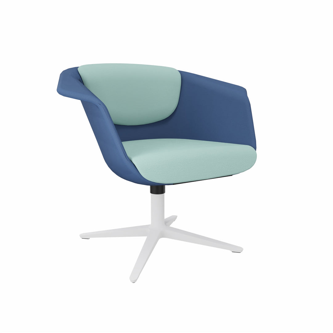 Sedus sweetspot Loungesessel