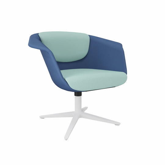 Sedus sweetspot Loungesessel