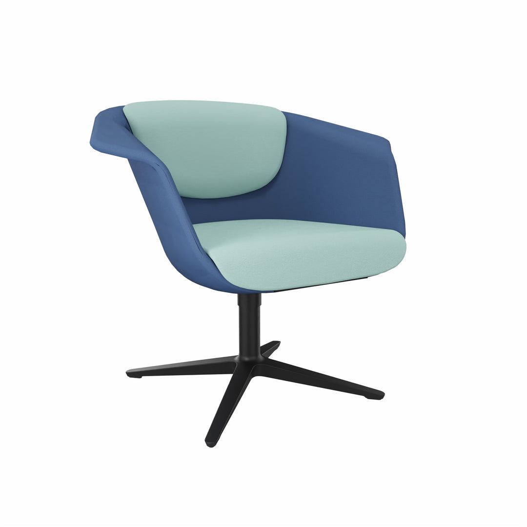 Sedus sweetspot Loungesessel