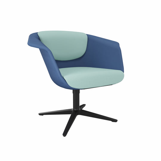 Sedus sweetspot Loungesessel