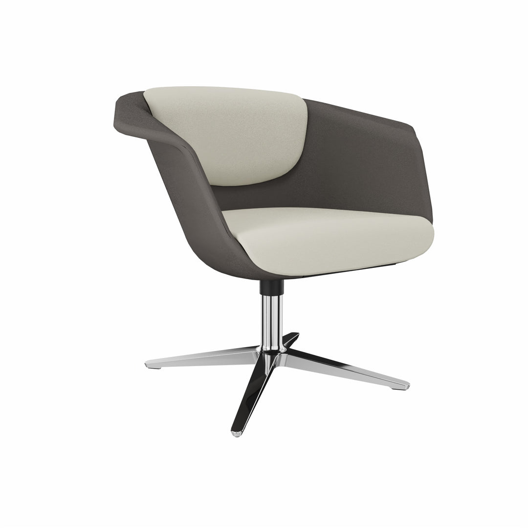 Sedus sweetspot Loungesessel