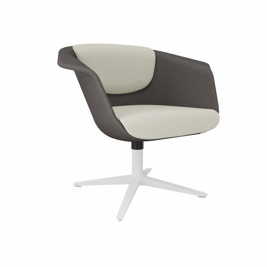 Sedus sweetspot Loungesessel