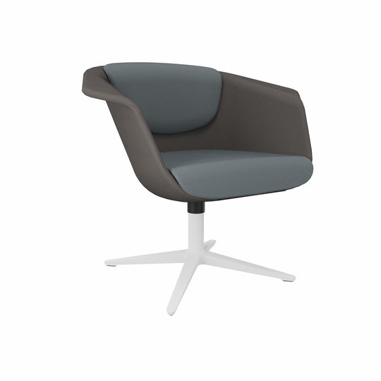 Sedus sweetspot Loungesessel