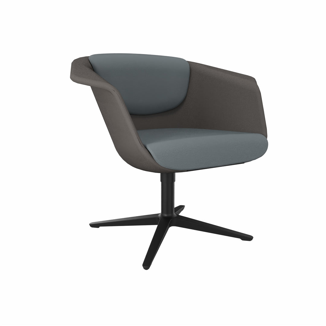 Sedus sweetspot Loungesessel