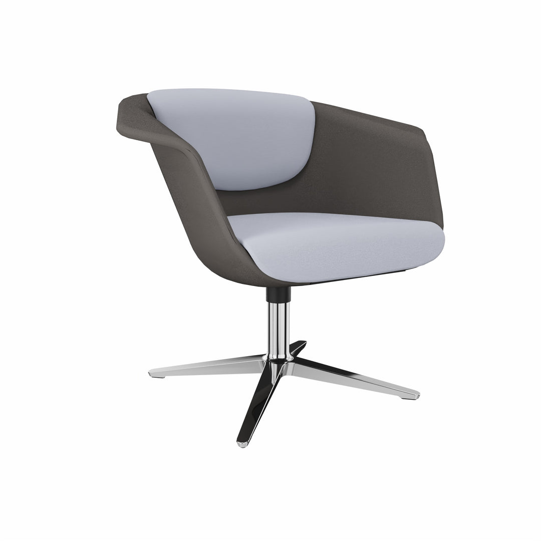 Sedus sweetspot Loungesessel