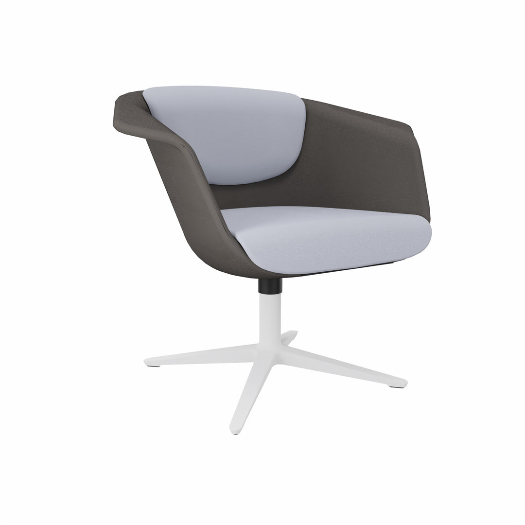 Sedus sweetspot Loungesessel
