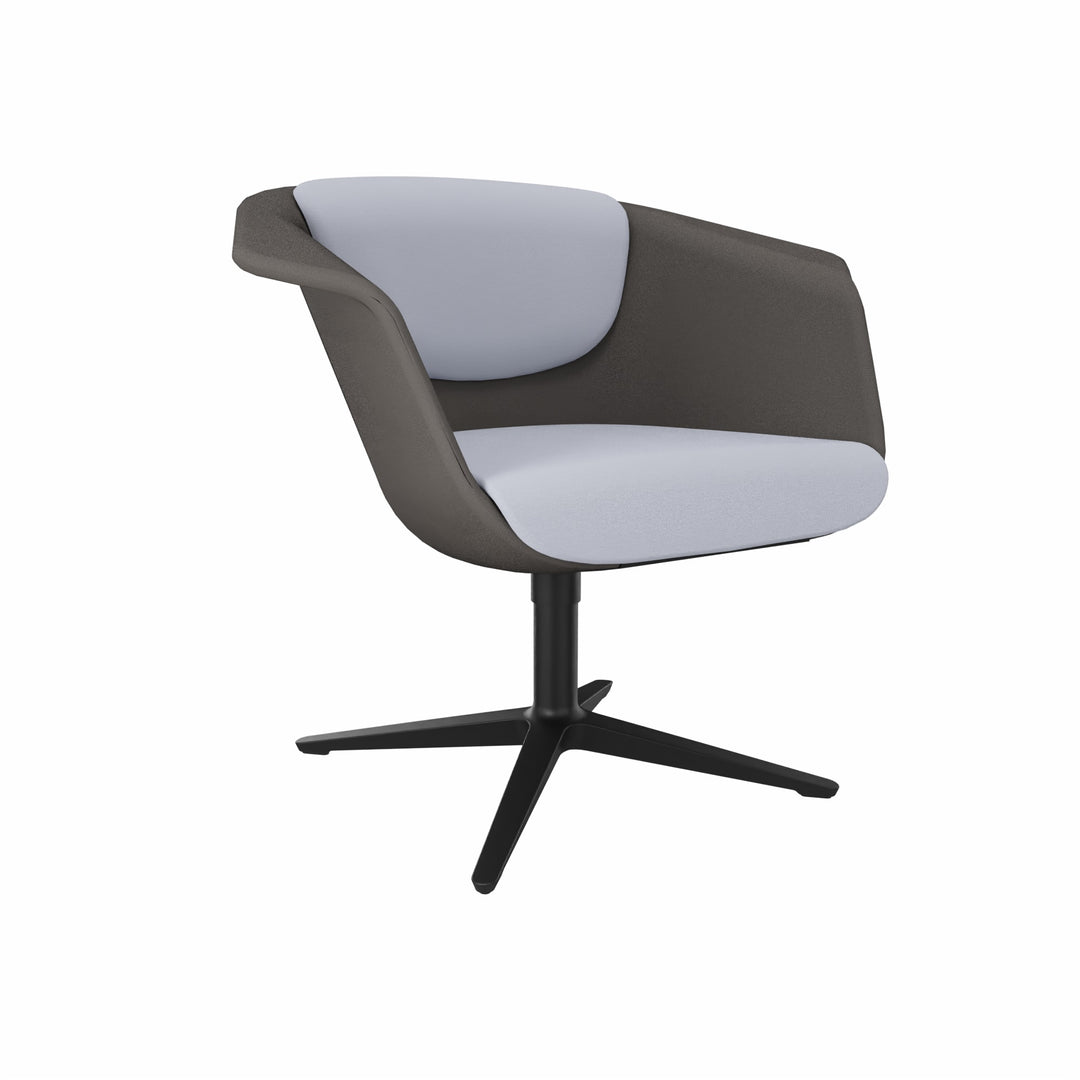 Sedus sweetspot Loungesessel