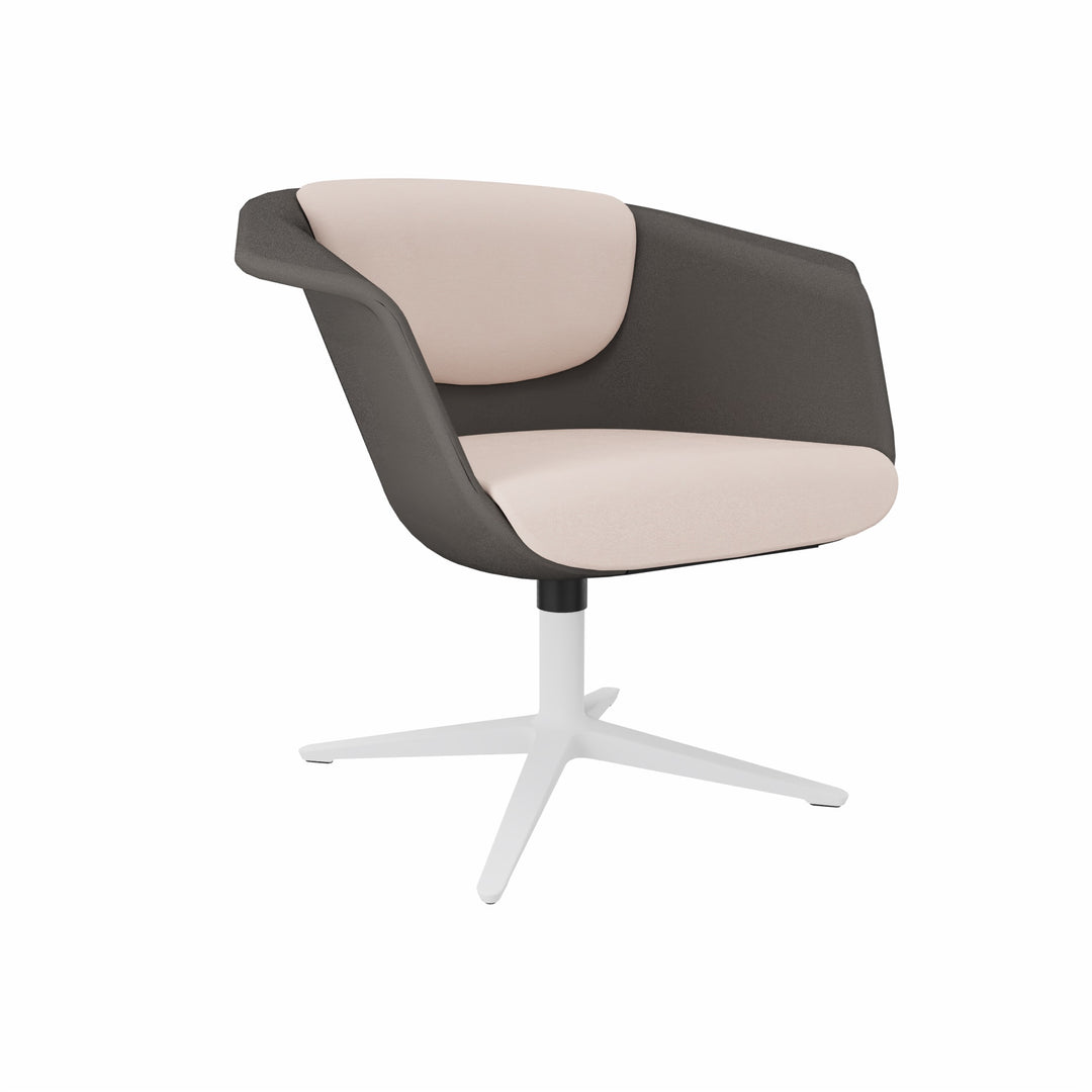 Sedus sweetspot Loungesessel