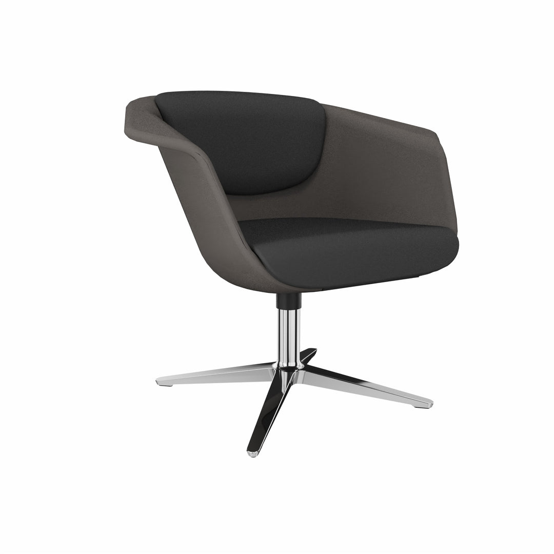 Sedus sweetspot Loungesessel