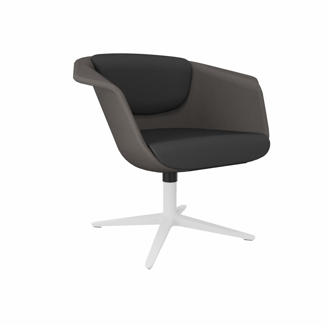 Sedus sweetspot Loungesessel