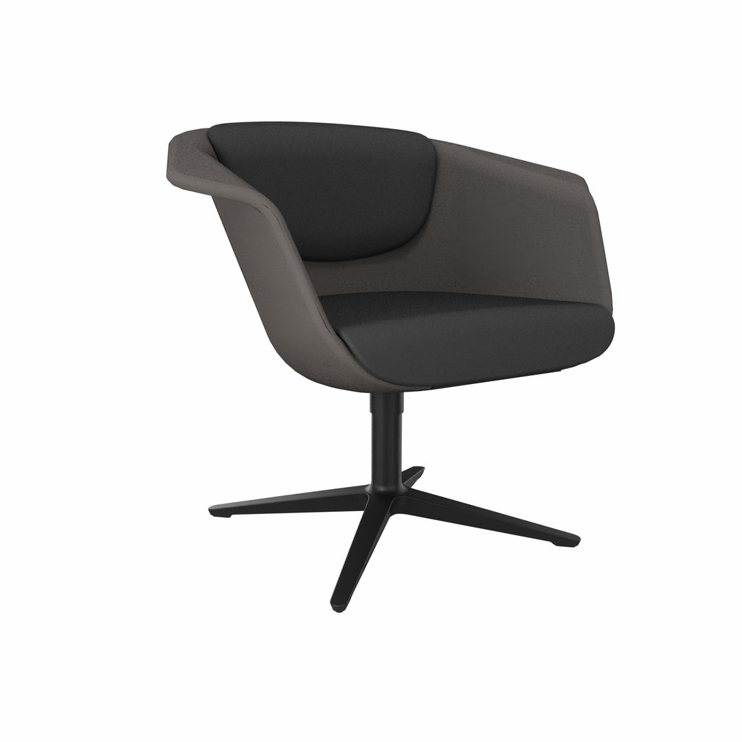 Sedus sweetspot Loungesessel