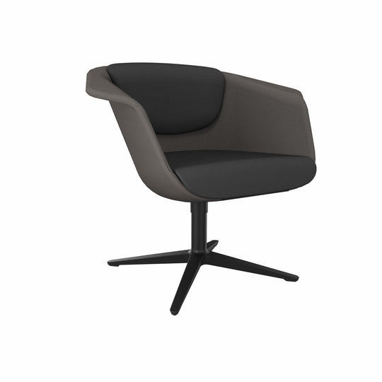 Sedus sweetspot Loungesessel