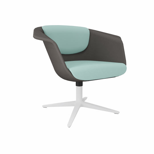 Sedus sweetspot Loungesessel