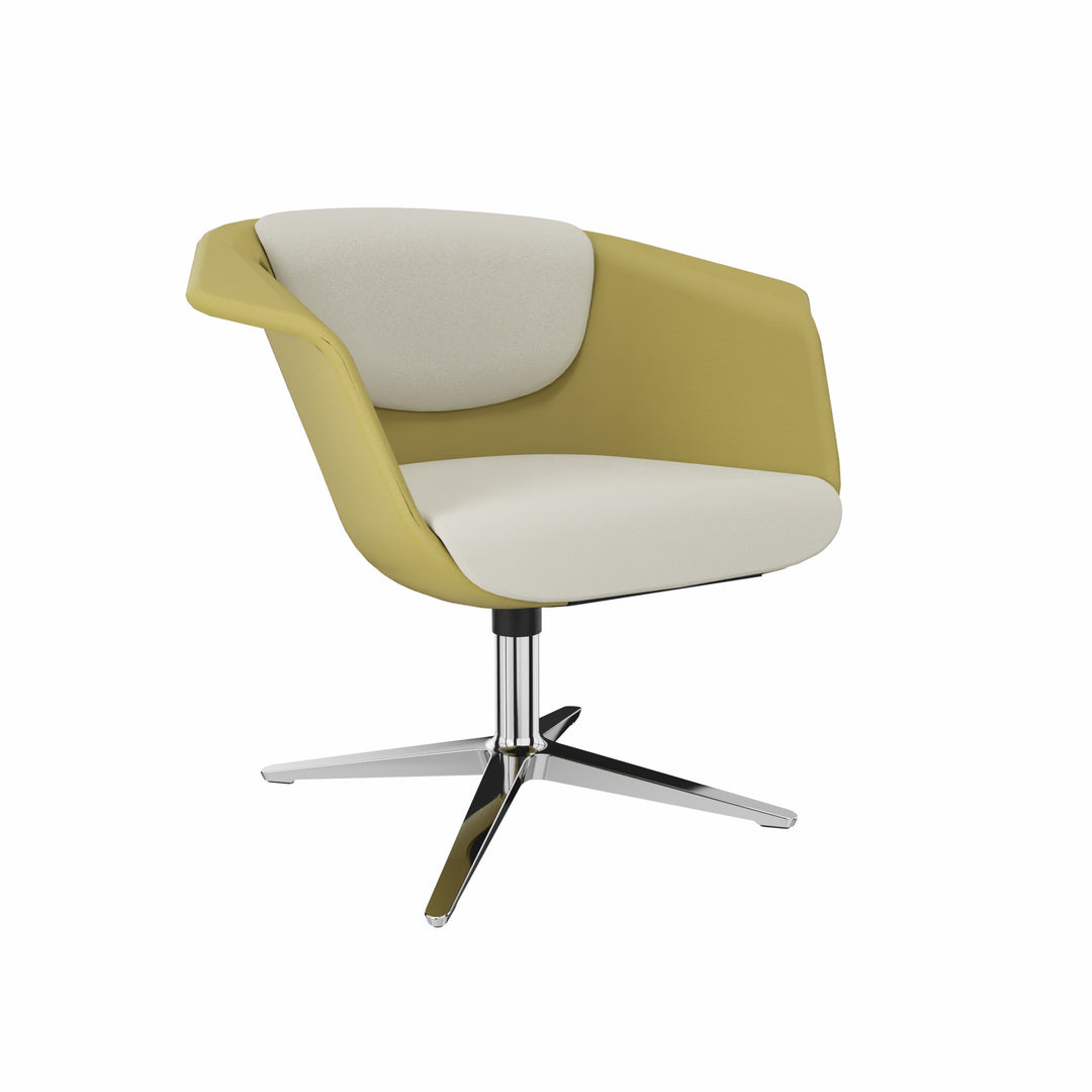 Sedus sweetspot Loungesessel