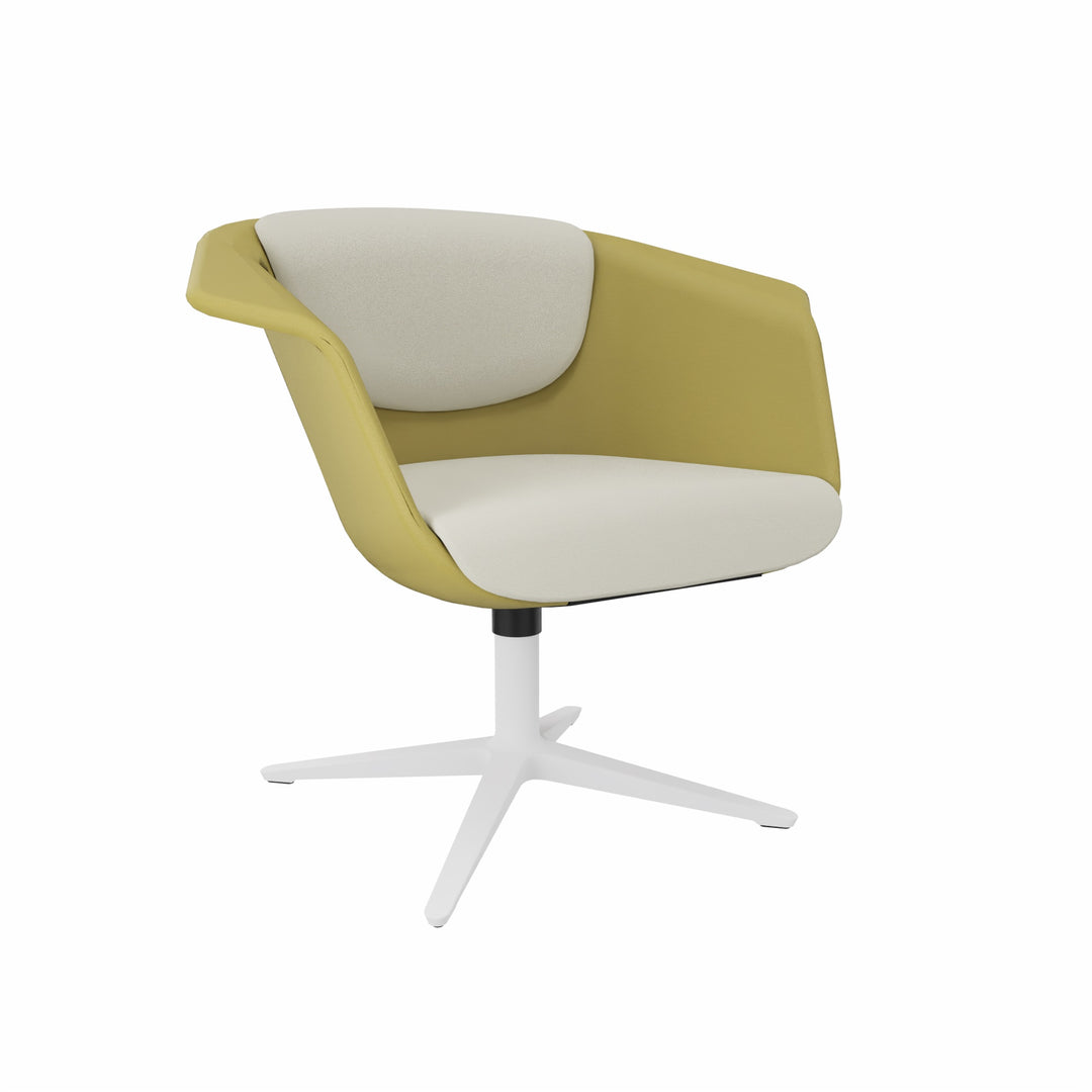 Sedus sweetspot Loungesessel