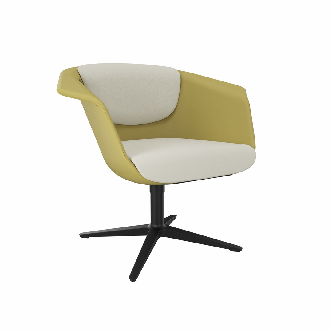 Sedus sweetspot Loungesessel