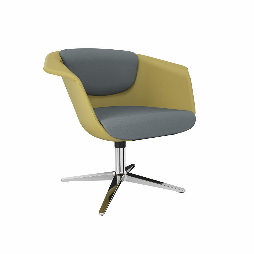 Sedus sweetspot Loungesessel