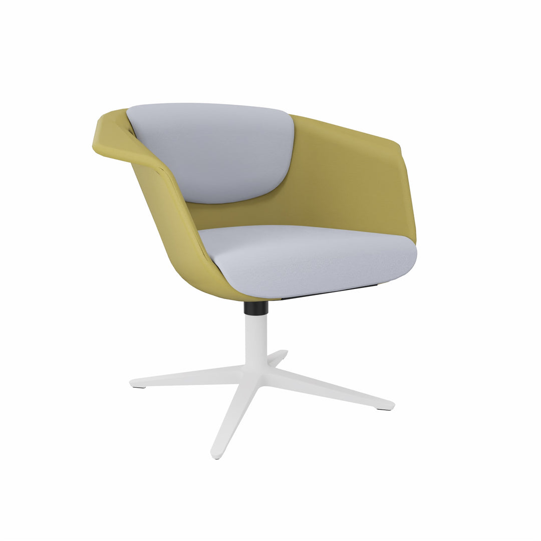 Sedus sweetspot Loungesessel