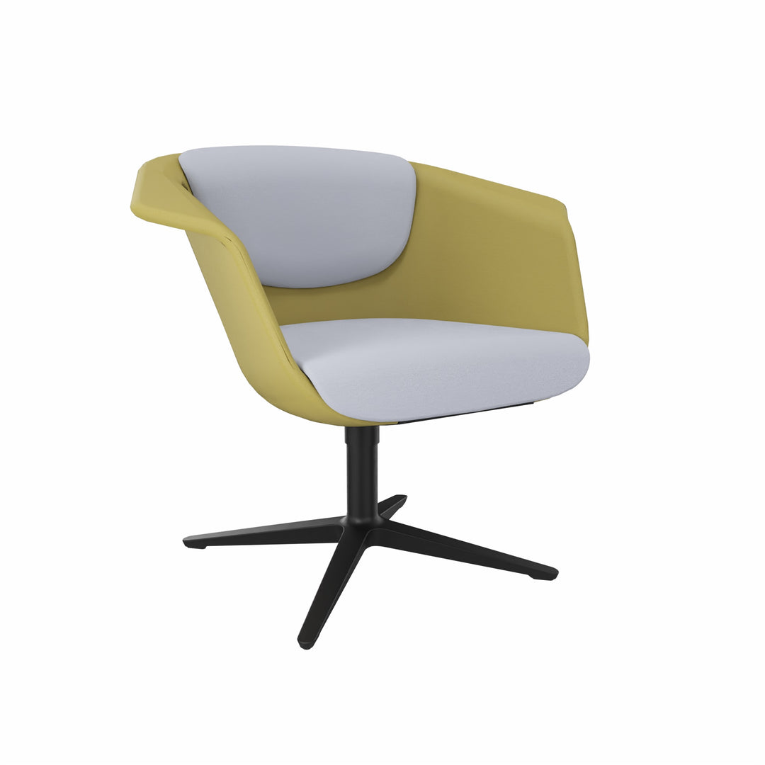 Sedus sweetspot Loungesessel