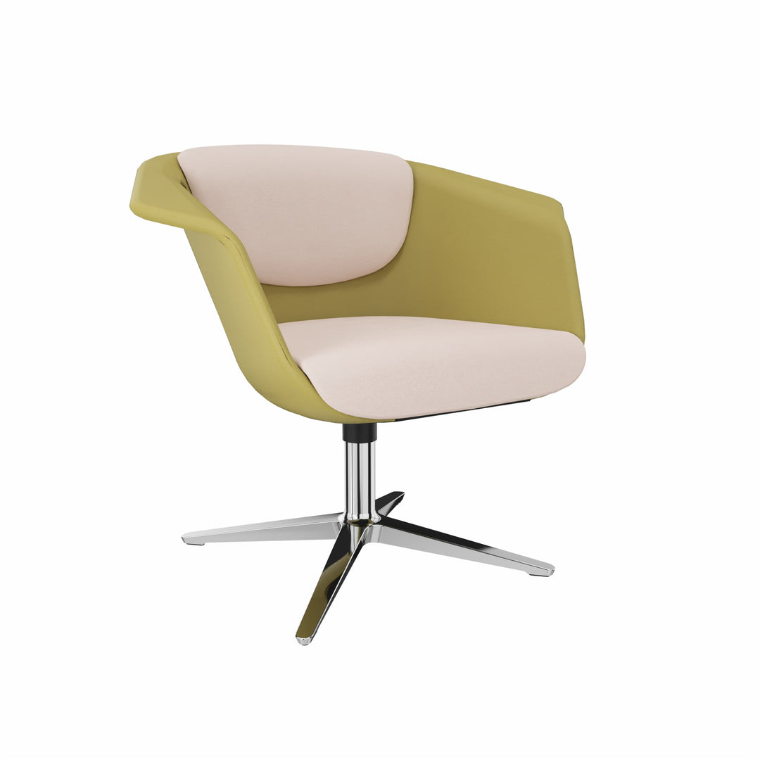 Sedus sweetspot Loungesessel