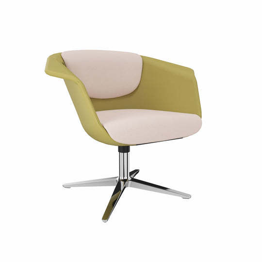 Sedus sweetspot Loungesessel