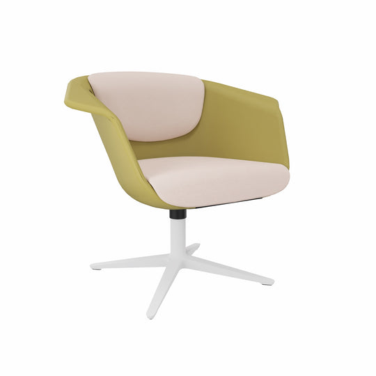 Sedus sweetspot Loungesessel